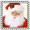 Ho! Ho! Ho! Get Your Letter from Santa Claus Today.
